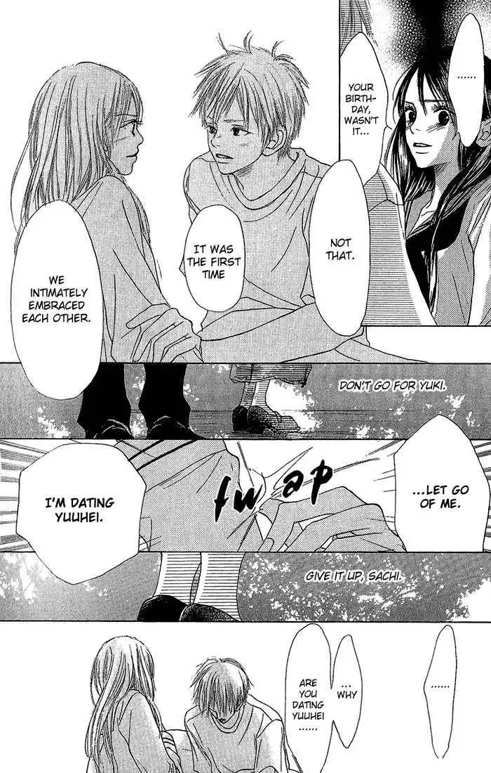 Crazy for You (Shoujo) Chapter 4 19